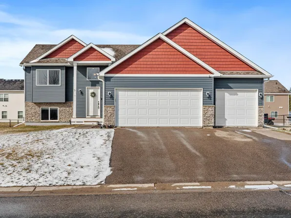 527 Pond View Dr SE, Lonsdale, MN 55046