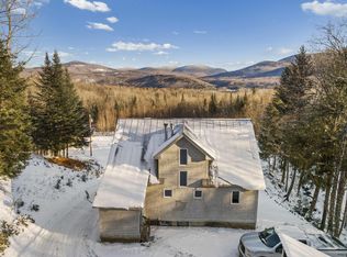 659 Mill Brook Rd, Bloomfield, VT 05905
