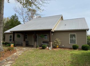 1708 Otho Rd, Abbeville, AL 36310
