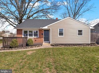 136 Kenmark Rd, Newark, DE 19713