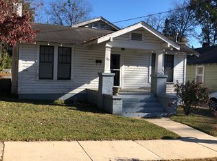 1208 Jupiter St, Gadsden, AL 35901