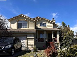 5000 Morgan Way, Antioch, CA