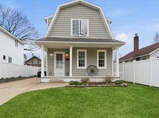 123 Peach St, Edinboro, PA