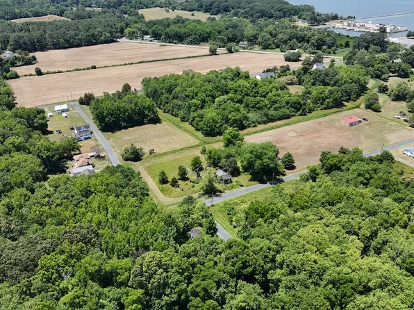 2632 Elsey Rd, Nanticoke, MD 21840