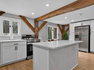 28 Turner Hill Rd, Antrim, NH 03440