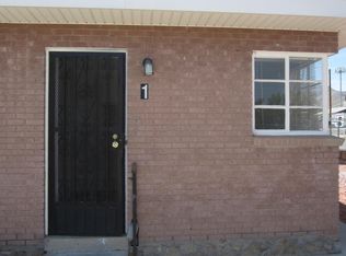3606 Taylor Ave APT 1, El Paso, TX 79930