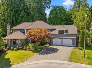 Hampton Woods, Sammamish, WA 98074