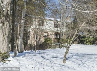 11600 Karen Dr, Rockville, MD 20854