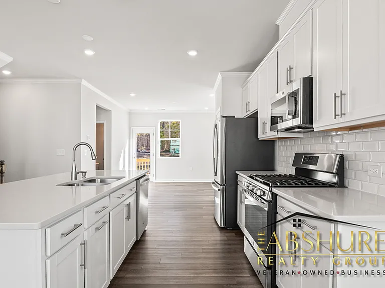 2607 Chert Ln #1 — Photo 6