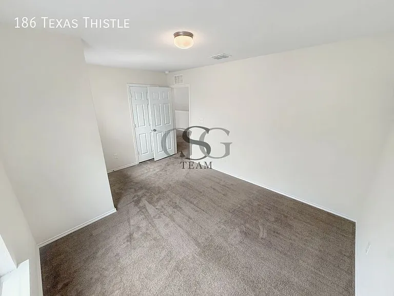 186 Texas Thistle — Photo 31
