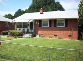 902 Jefferson St, High Point, NC 27260