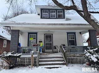 1325 N Broadway St, Peoria, IL