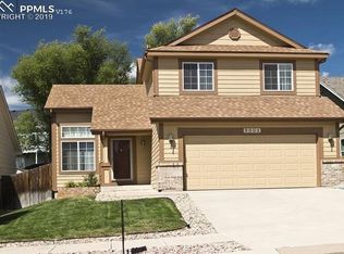 5002 Ardley Dr, Colorado Springs, CO 80922