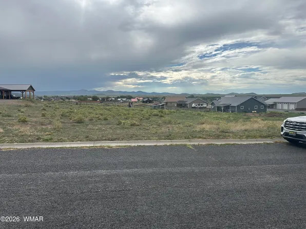 Bogey Dr, Eagar, AZ 85925