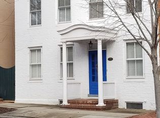 119 W 3rd St, Frederick, MD 21701