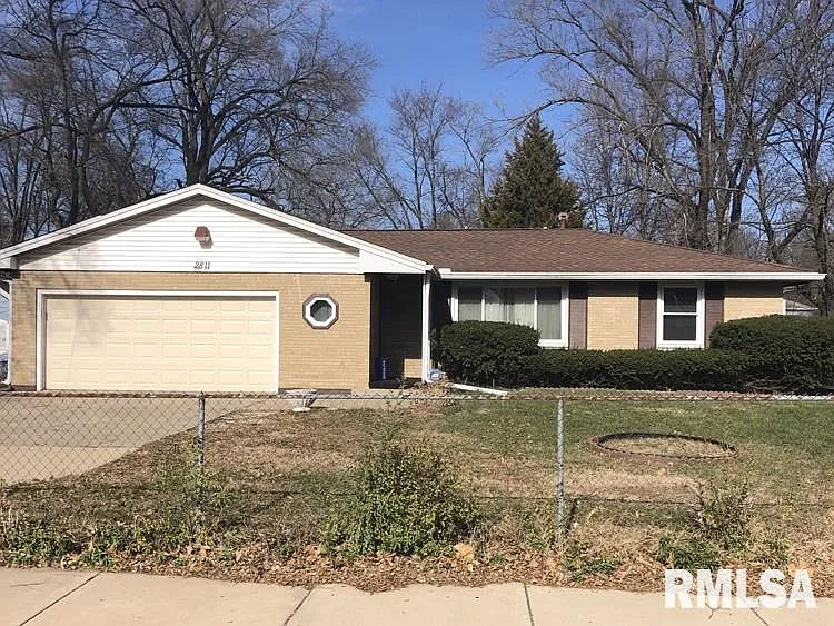 2811 W Hayes St photo 1