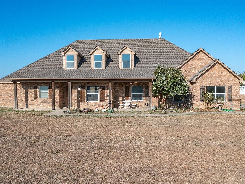 427 Kincannon Ln, Rhome, TX 76078 Zillow