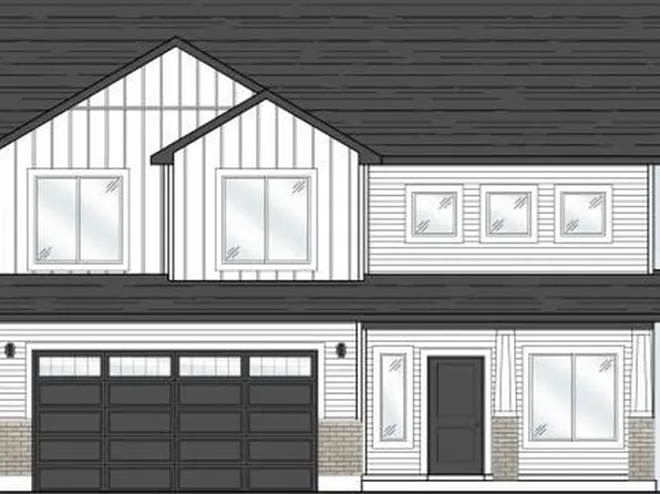 670 S 2315 W, Rexburg, ID 83440