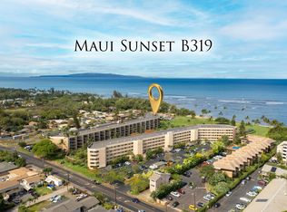 1032 S Kihei Rd #B319, Kihei, HI 96753