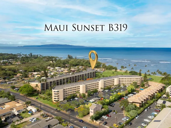 1032 S Kihei Rd #B319, Kihei, HI 96753