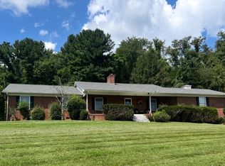 233 Holly St, Marion, VA 24354