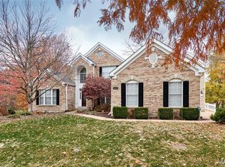 10233 Eddingham Ter, Saint Louis, MO