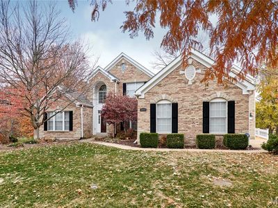 10233 Eddingham Ter, Saint Louis, MO, 63128