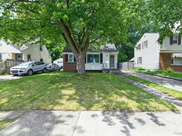602 S Meade St, Flint, MI 48503