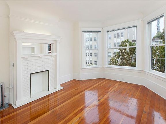 4th image of 2361 California St APT 10
