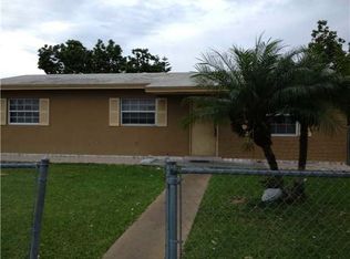 30634 SW 152nd Ct, Homestead, FL 33033