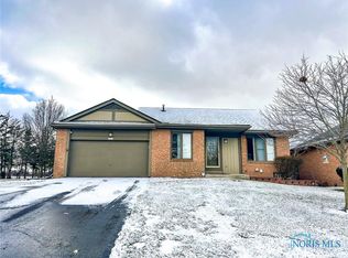 9523 Ford Rd #7, Perrysburg, OH 43551