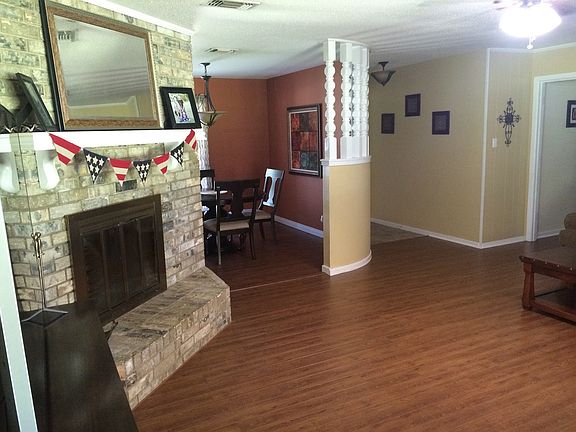 4th image of 5616 Wilshire Dr