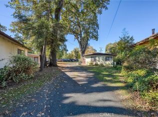 14051-14043 Lakeshore Dr #5 & 6, Clearlake, CA 95422