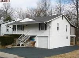 2632 W Tennyson Ave, Saint Louis, MO 63114