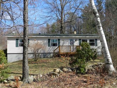 1100 Main St, Becket, MA, 01223