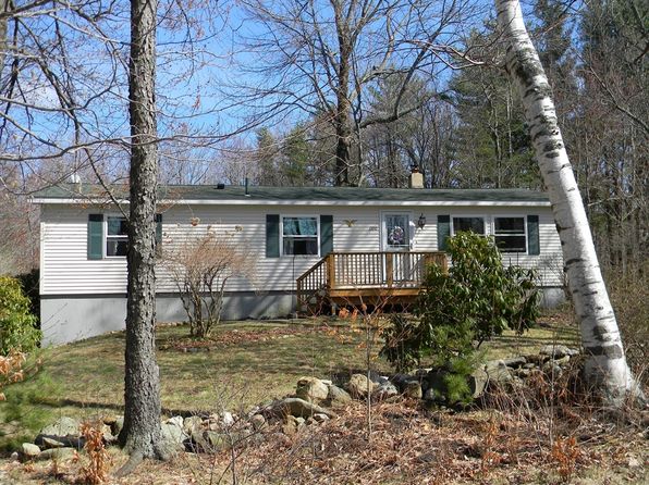 1100 Main St, Becket, MA 01223