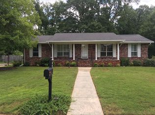 3479 Loch Ridge Trl, Birmingham, AL 35216