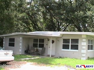 1401 Sawyerwood Ave, Orlando, FL 32809
