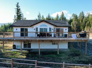 2086 Yankee Flats Rd, Columbia Shuswap, BC V1E 3J3