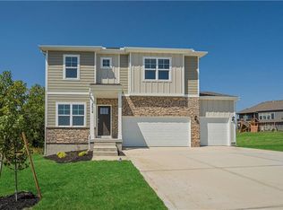 10720 N Richmond Ave, Kansas City, MO 64157
