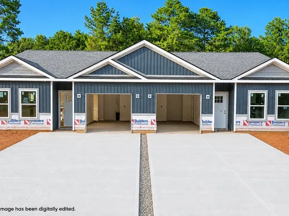 1582 Denton Rd, Cowpens, SC 29330