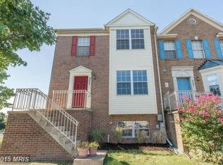 9301 Lawson Ln, Laurel, MD 20723