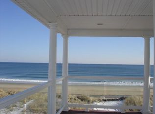 406 N End Blvd UNIT 3, Salisbury, MA 01952