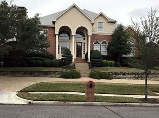 4609 Windsor Ridge Dr, Irving, TX 75038