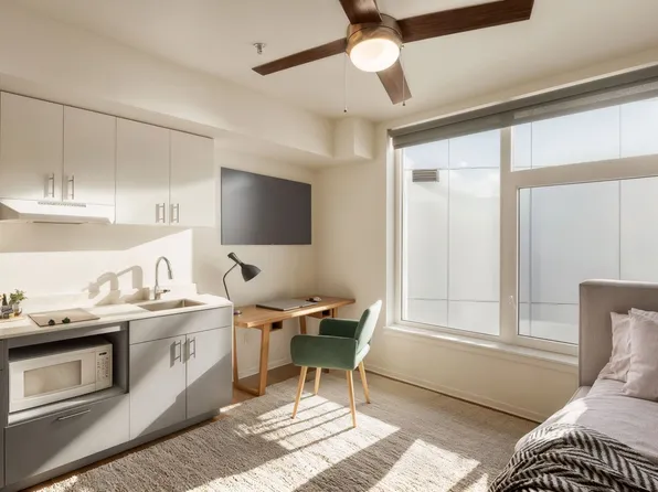 KOZ on Sandy, 2180 NE 47th Ave APT 222, Portland, OR 97213