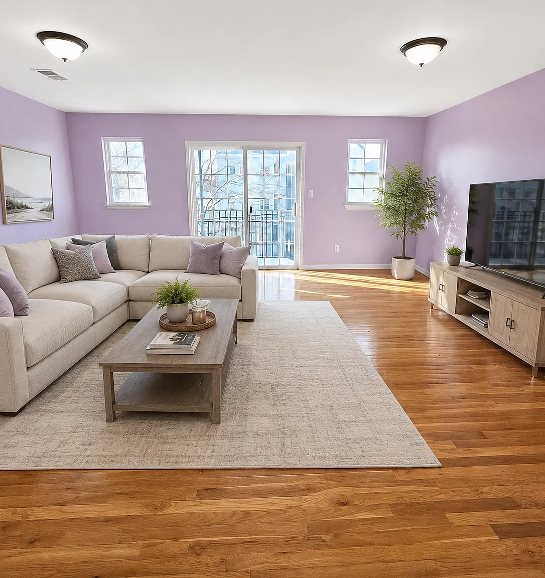 3 bed, $2,549 — Photo 2