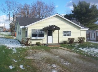 513 7th Ave, Sutersville, PA