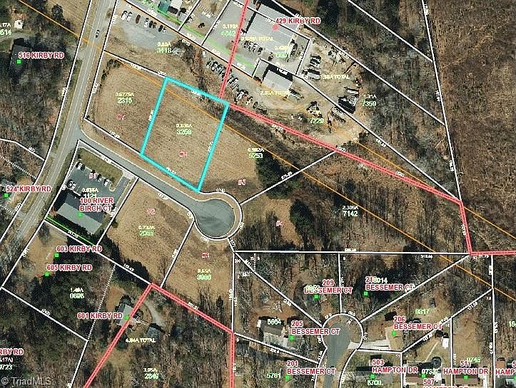 1st image of 6 River Birch Ct