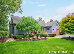 3476 Palmer Dr, Saugatuck, MI 49453