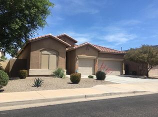 6823 S 57th Ave, Laveen, AZ 85339